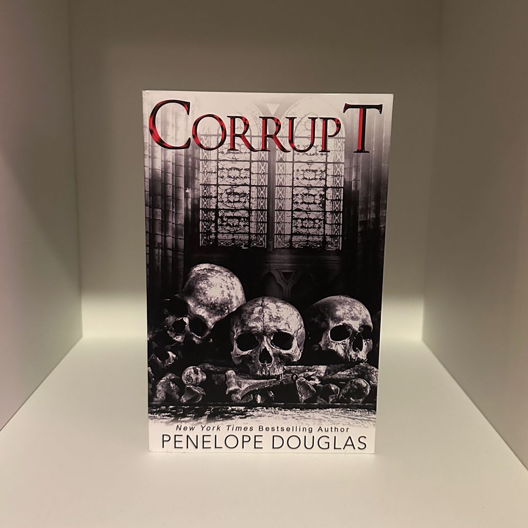 Corrupt