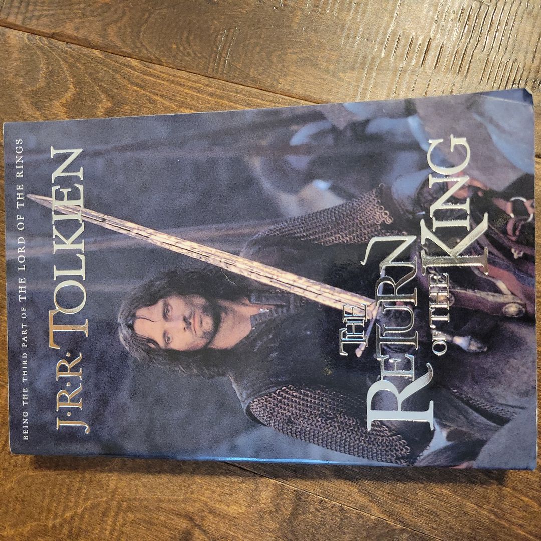 The Return of the King