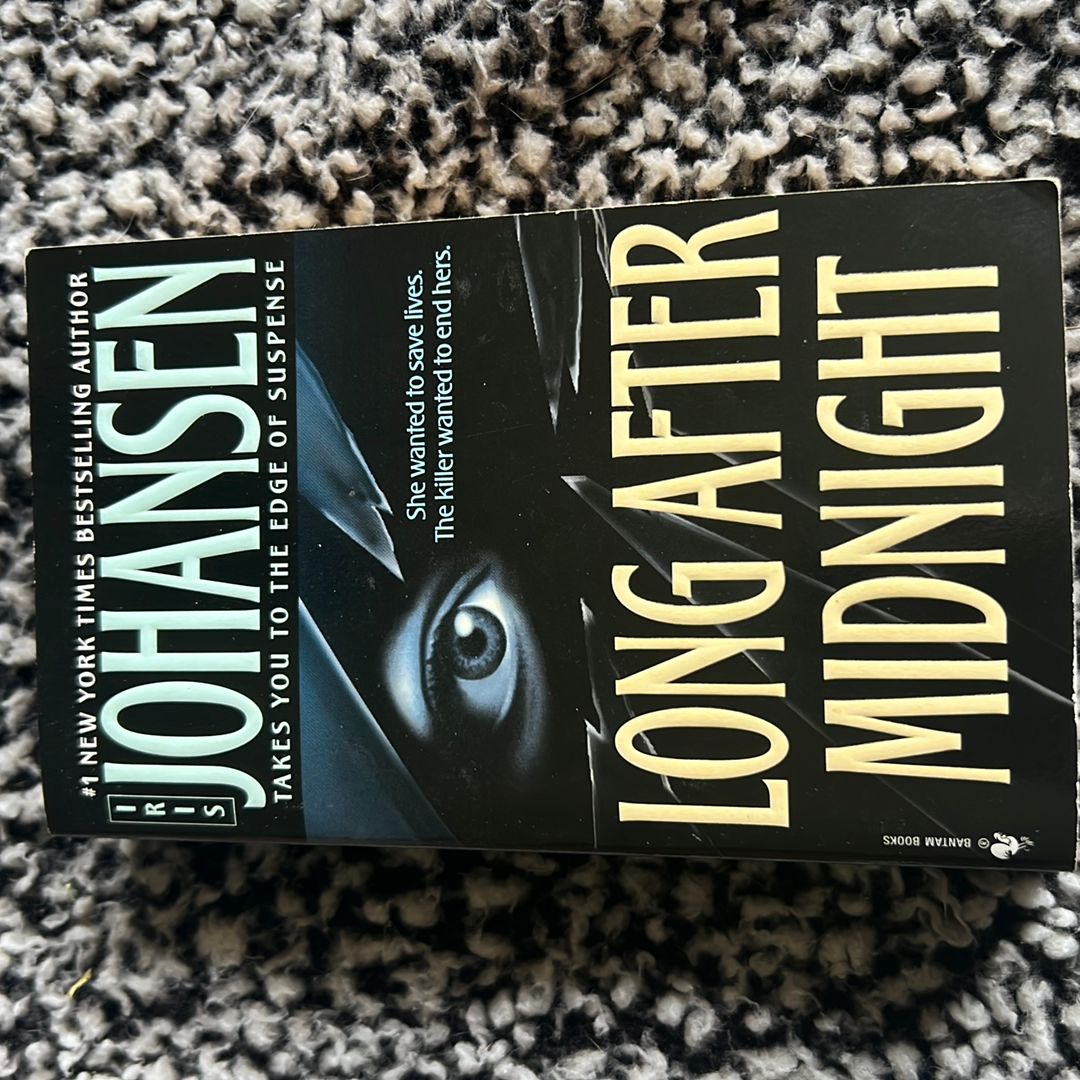 Long after Midnight