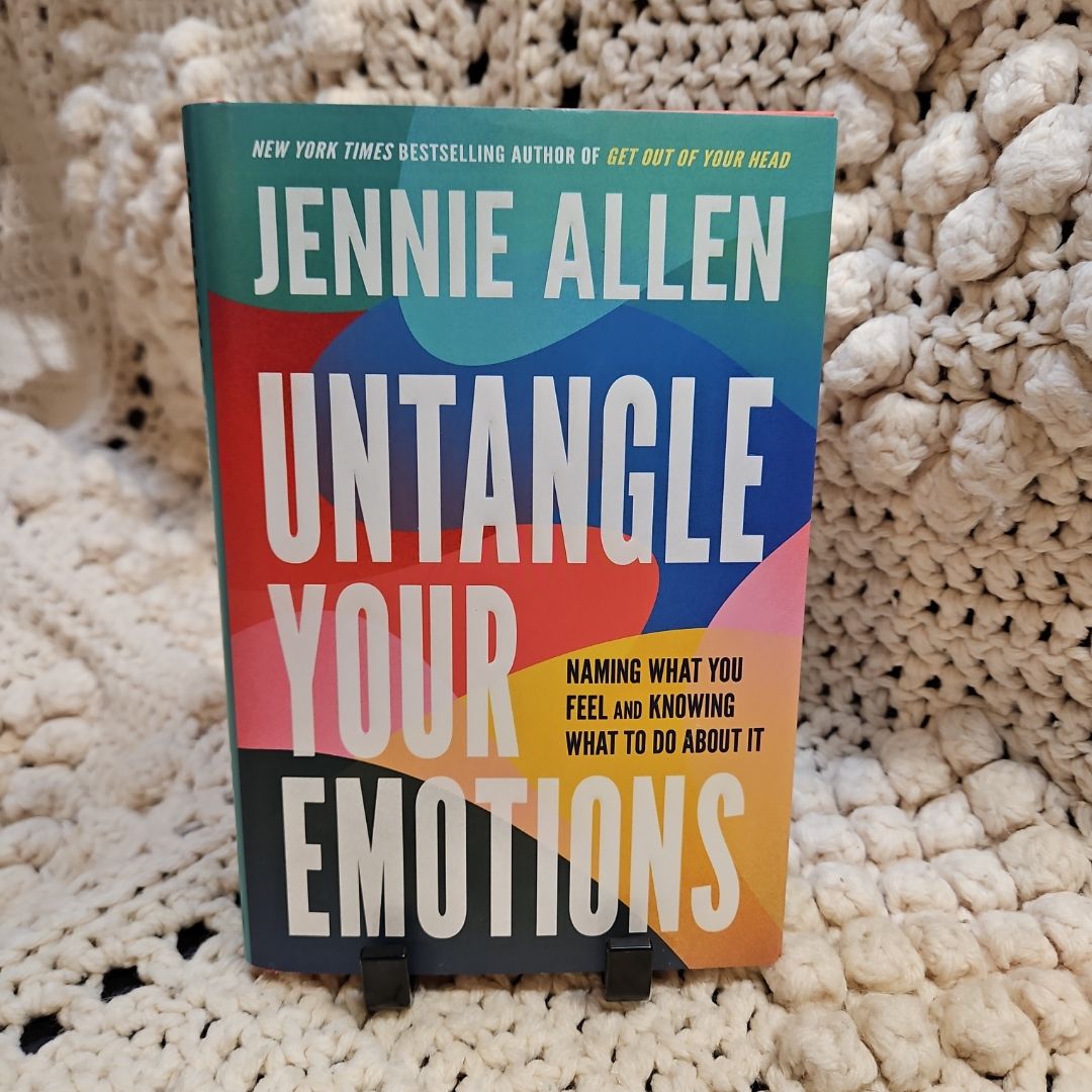 Untangle Your Emotions