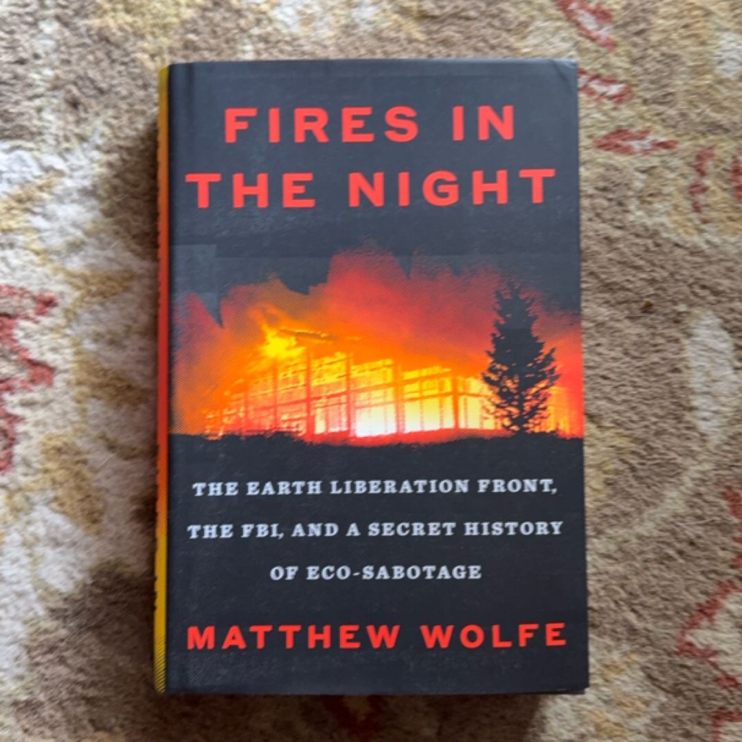 Fires in the Night