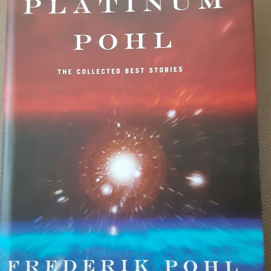 Platinum Pohl