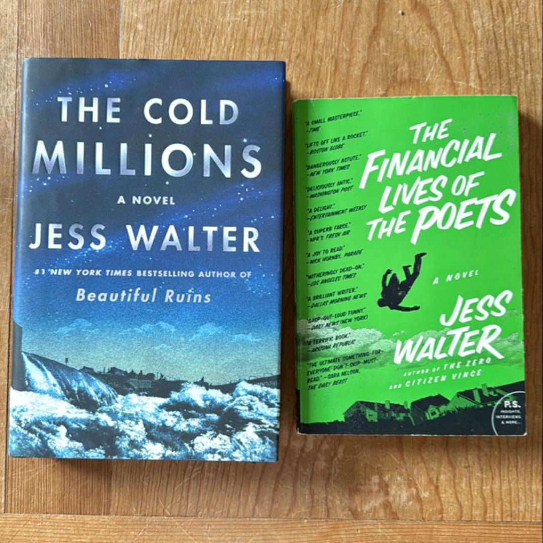 The Cold Millions PLUS!