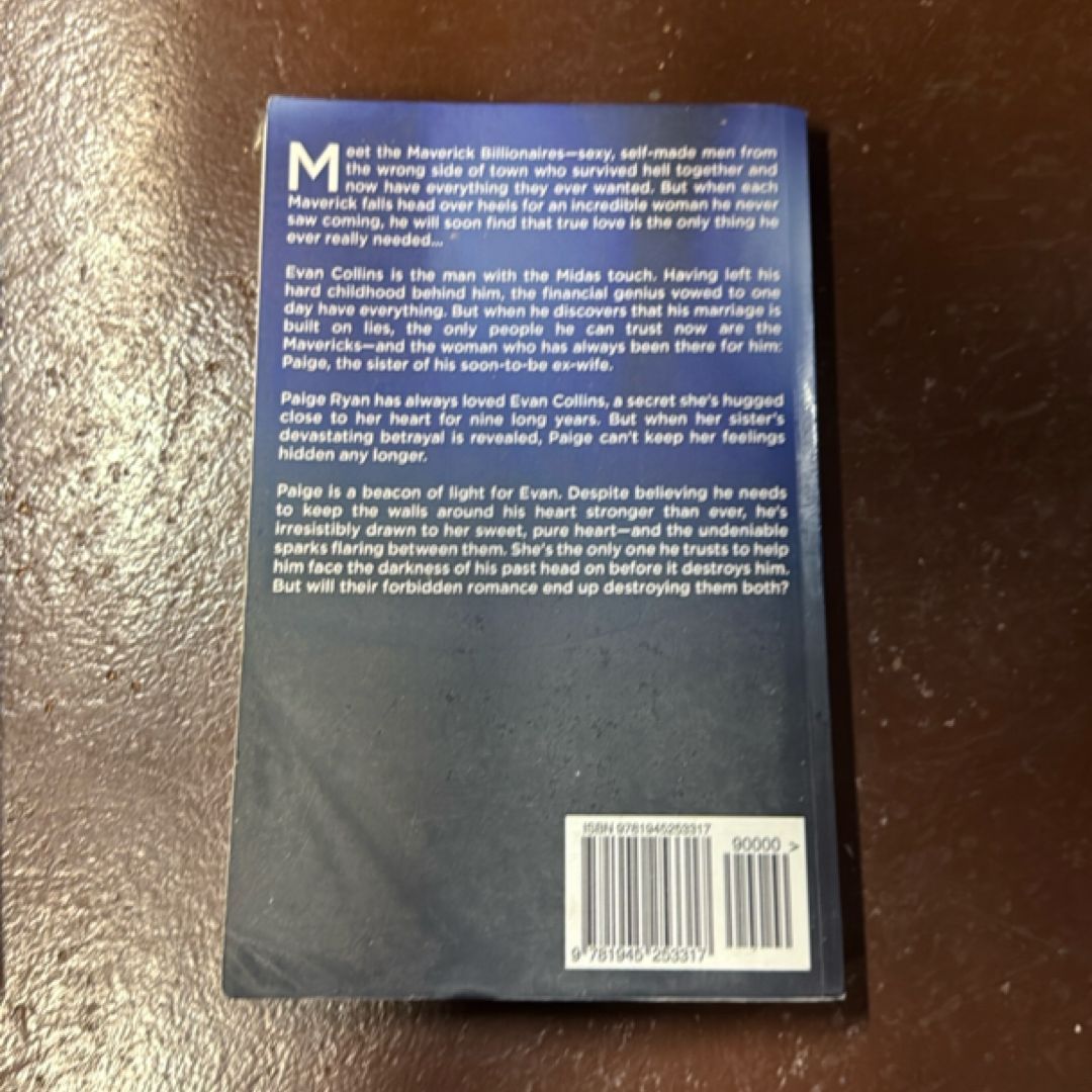 Irresistible in Love