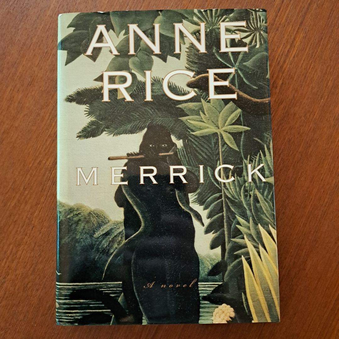 Merrick
