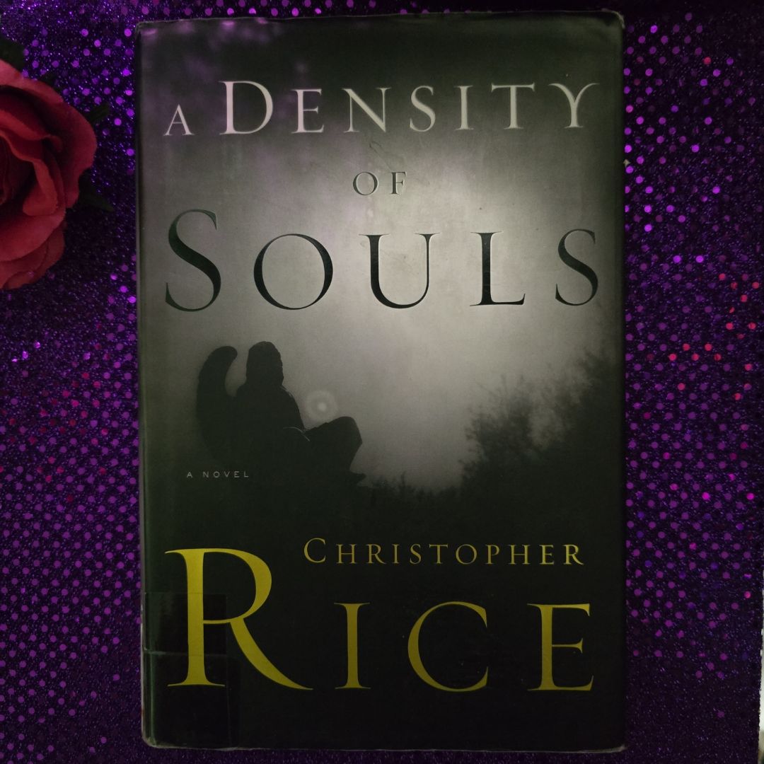 A Density of Souls
