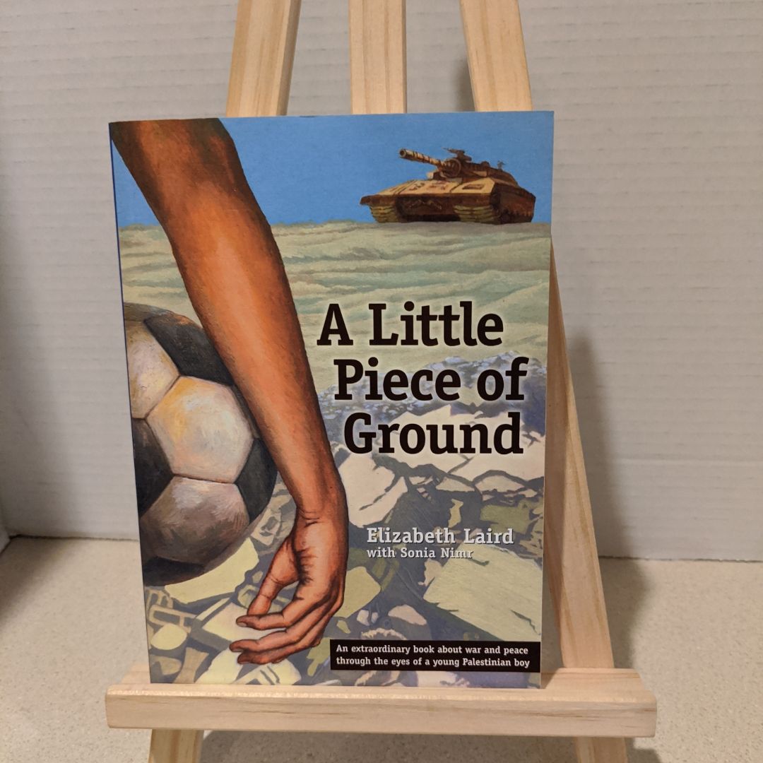 A Little Piece of Ground