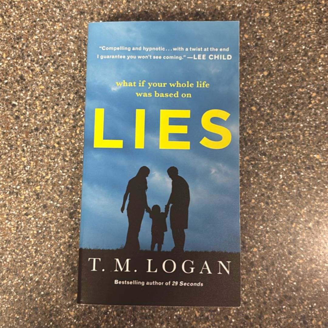 Lies