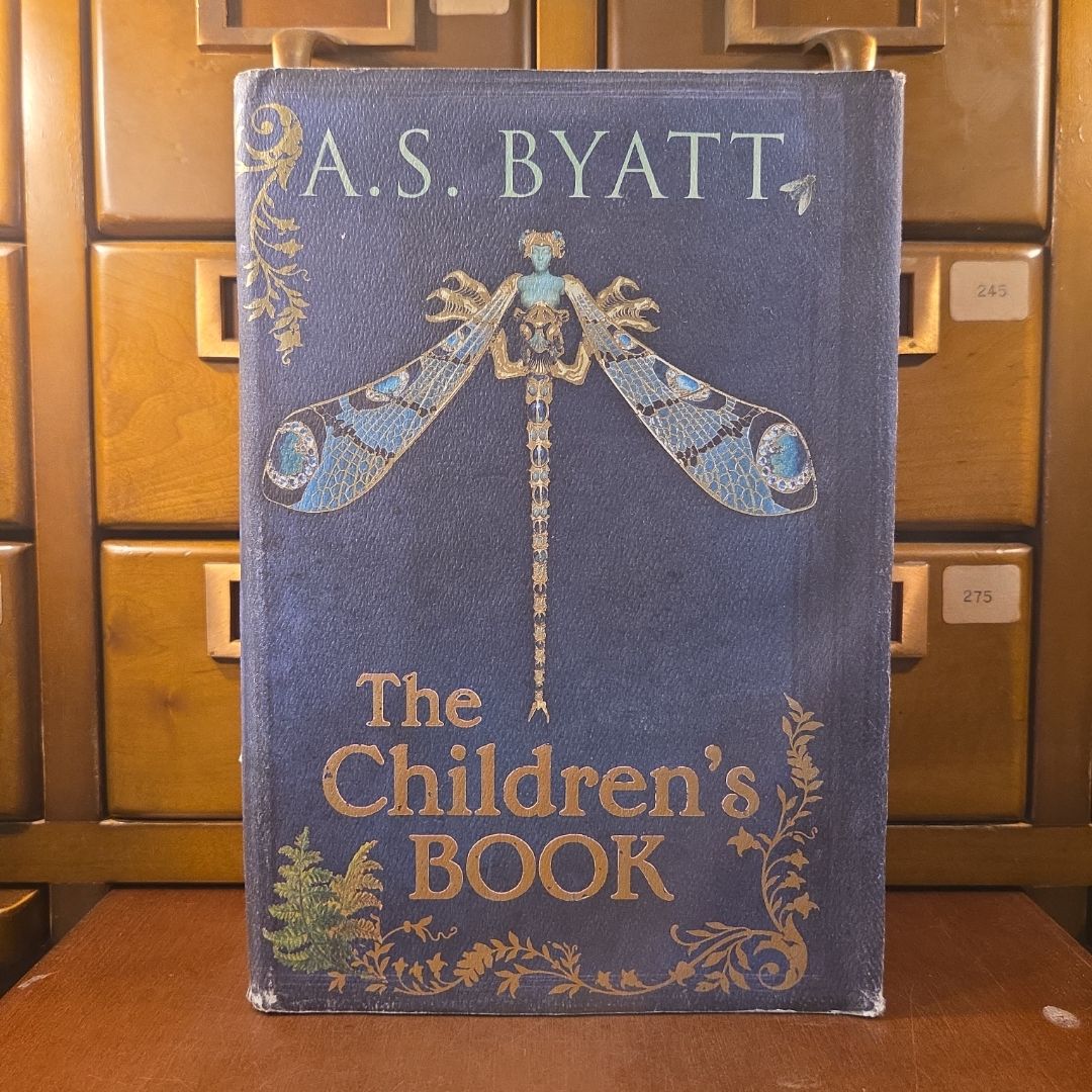 The Children's Book