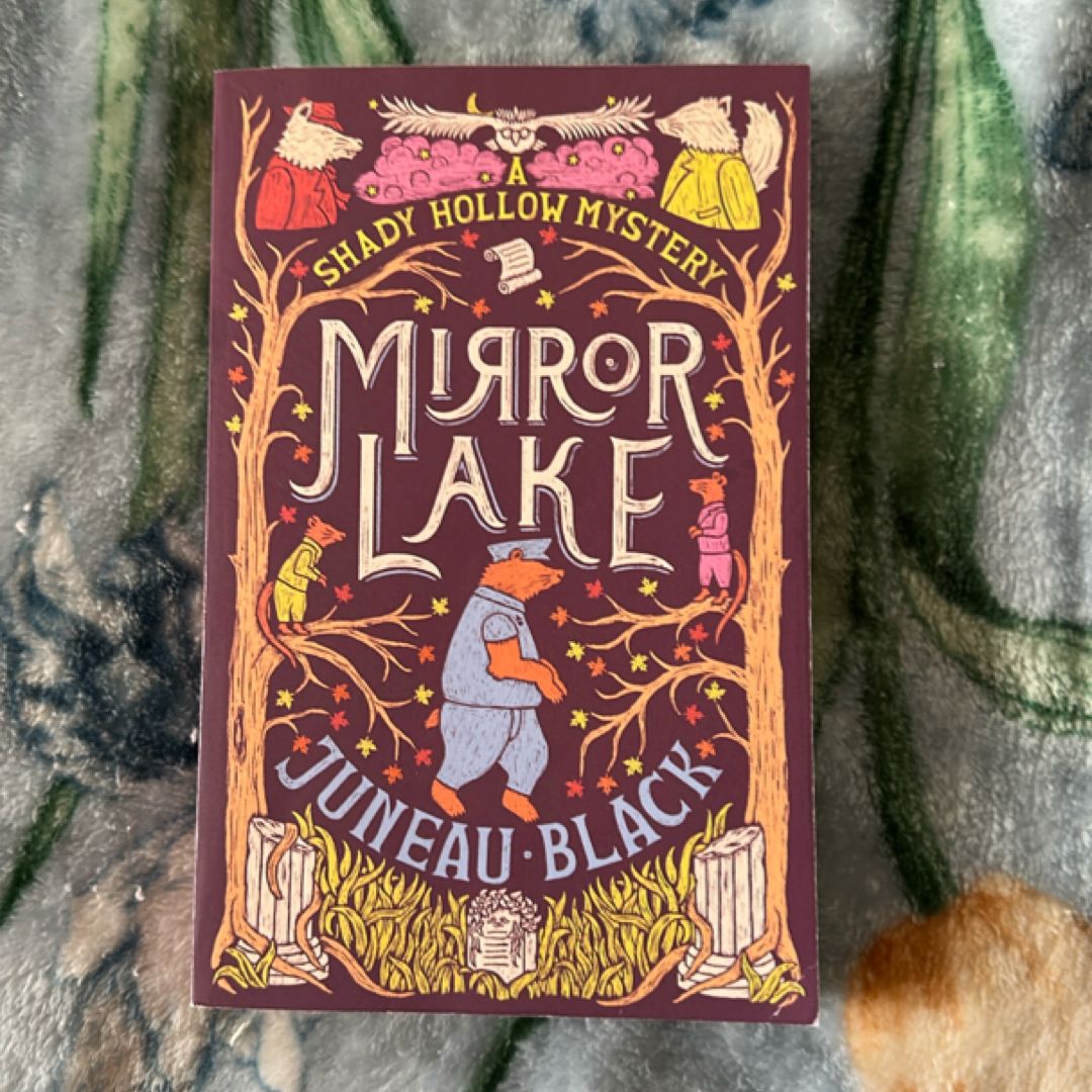 Mirror Lake