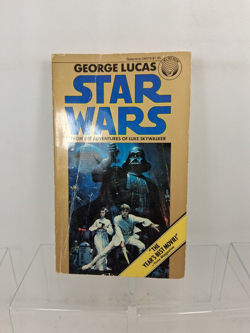 Star Wars