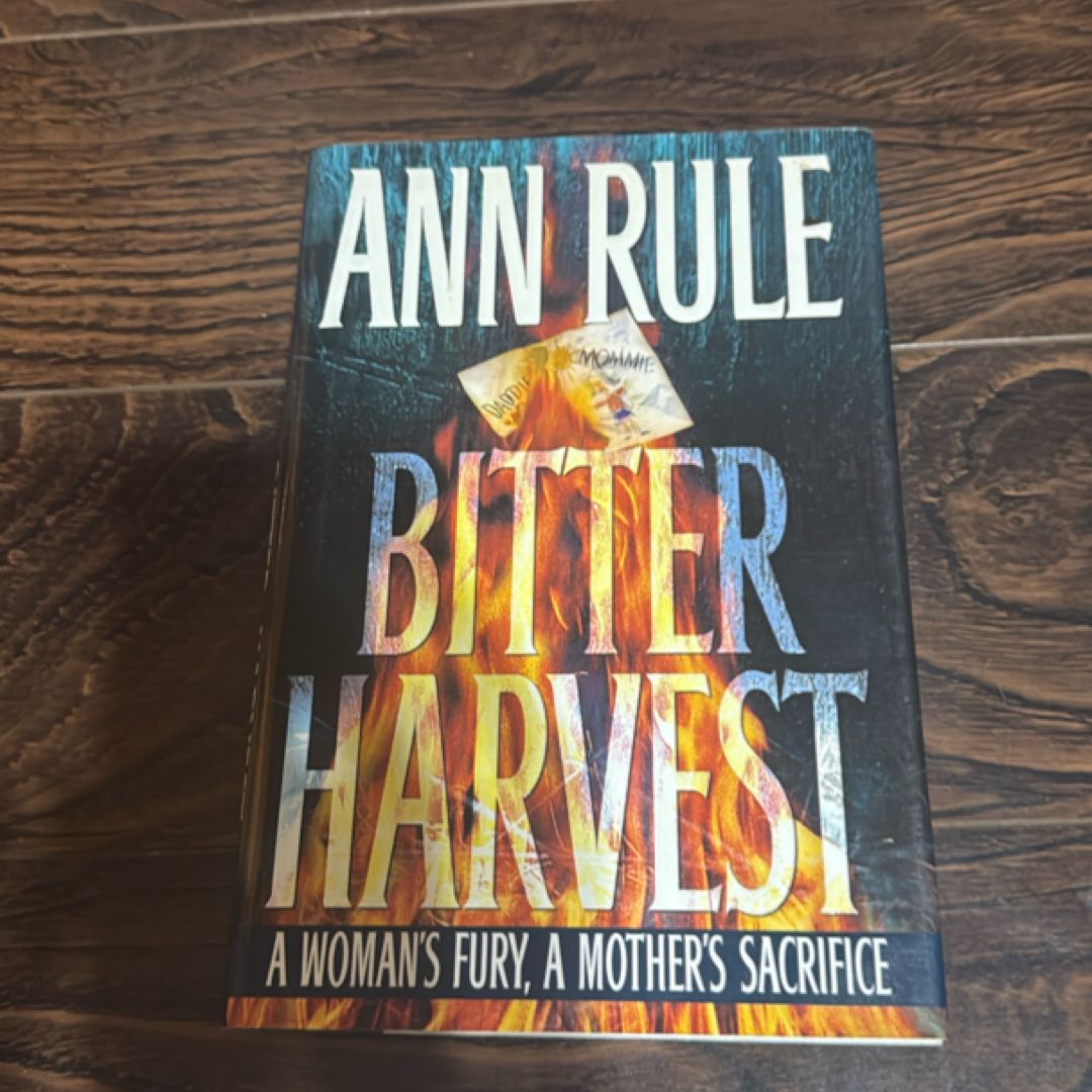 Bitter Harvest