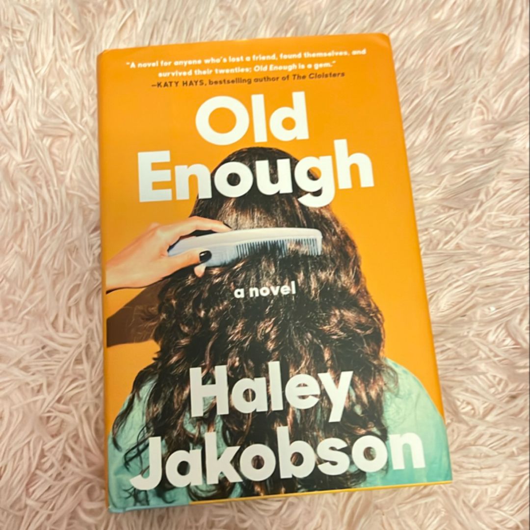 Old Enough