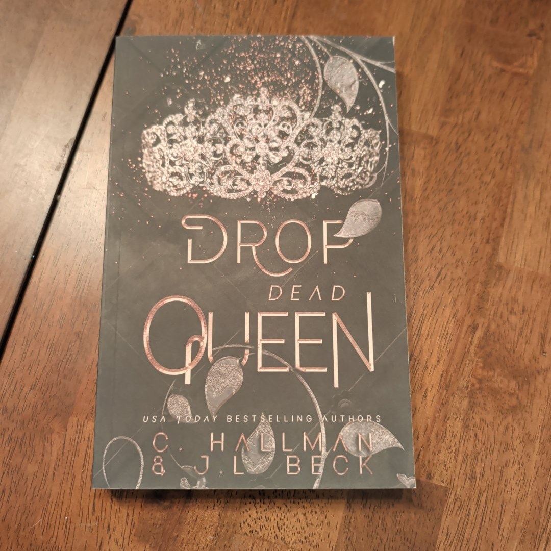 Drop Dead Queen