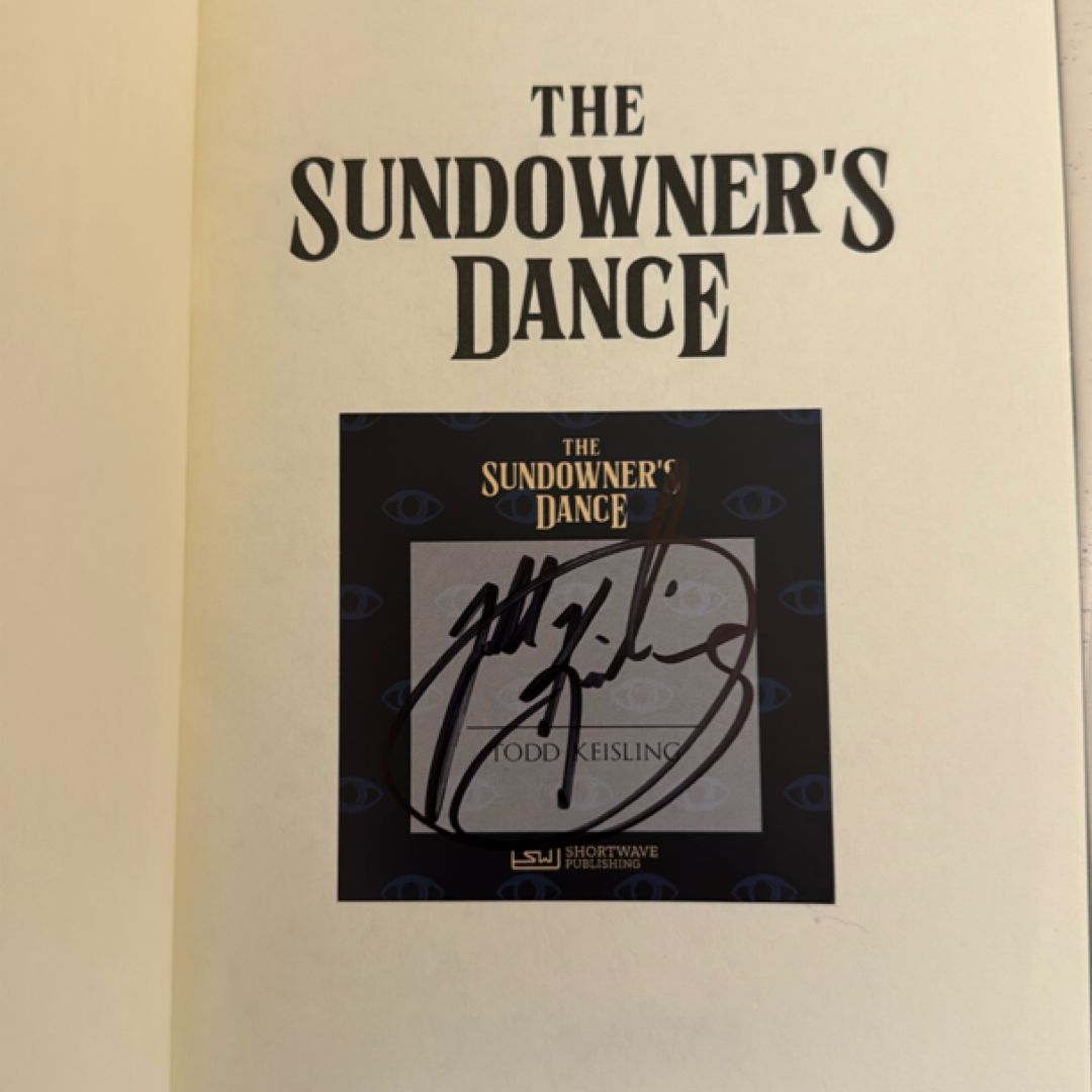 The Sundowner's Dance