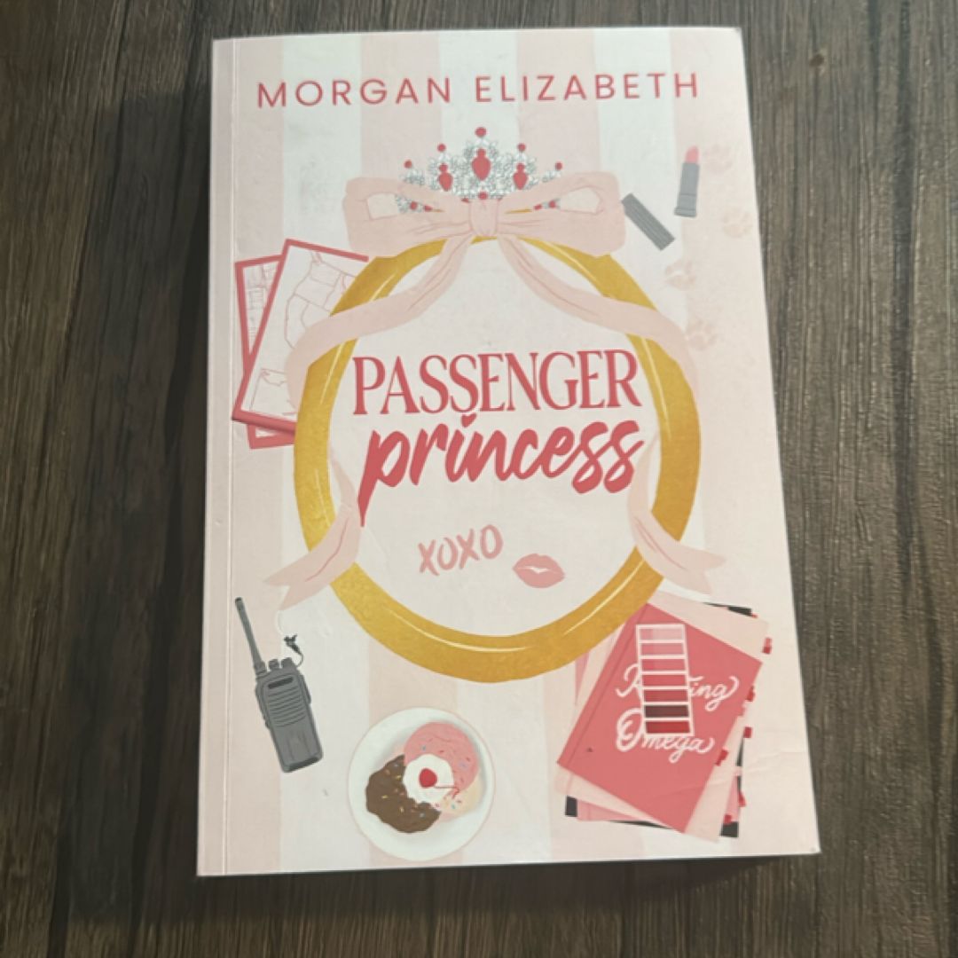 Passenger Princess