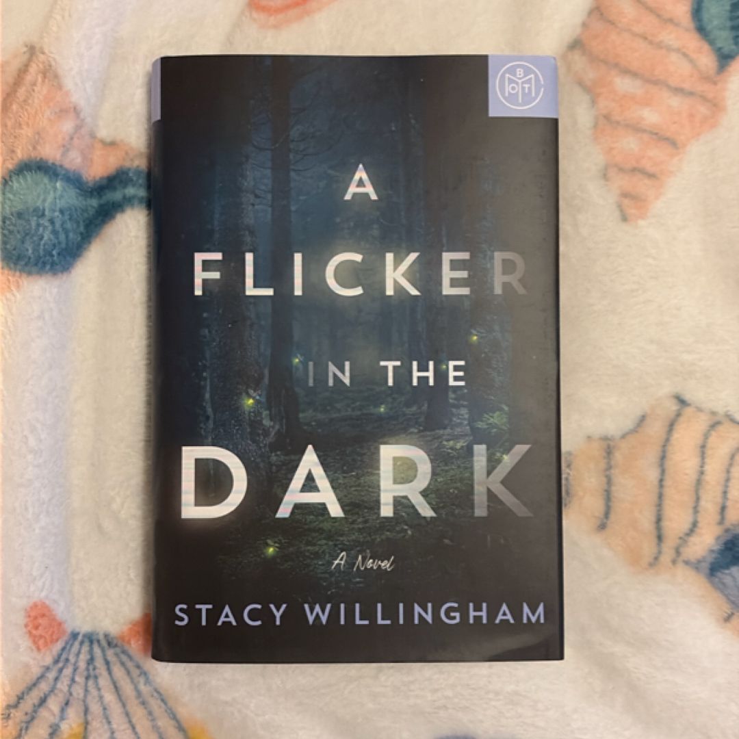 A Flicker in the Dark