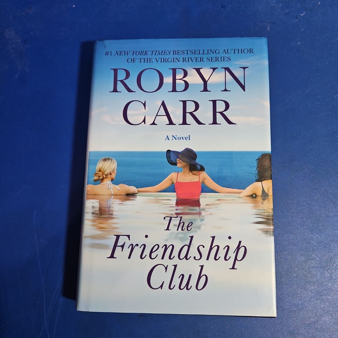 The Friendship Club