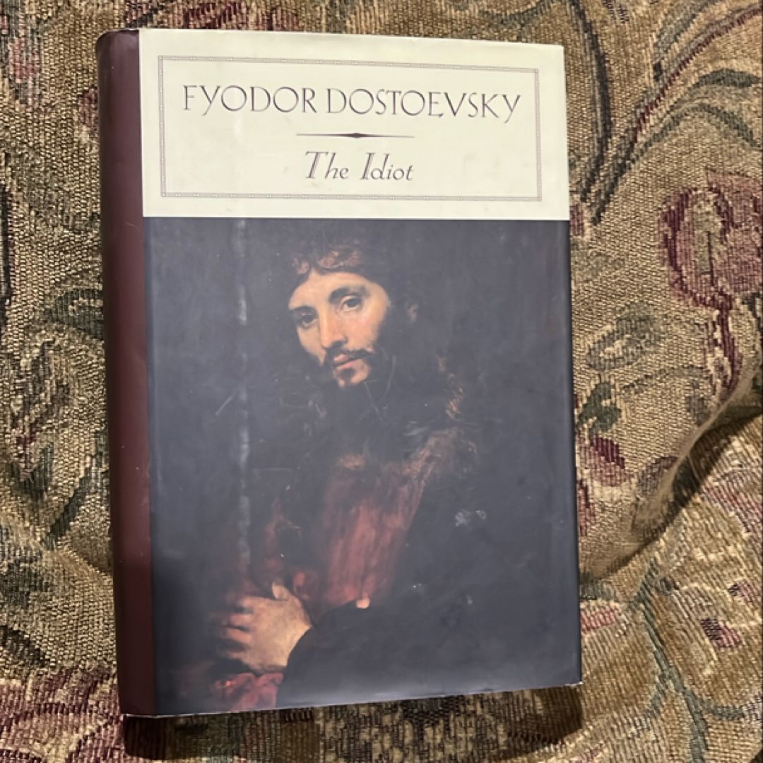 The Idiot