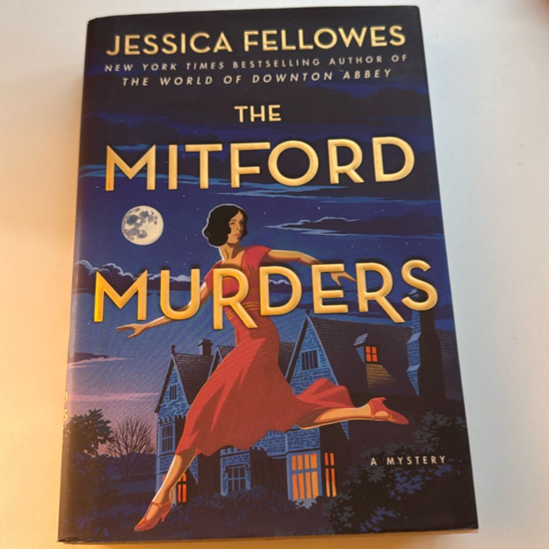 The Mitford Murders