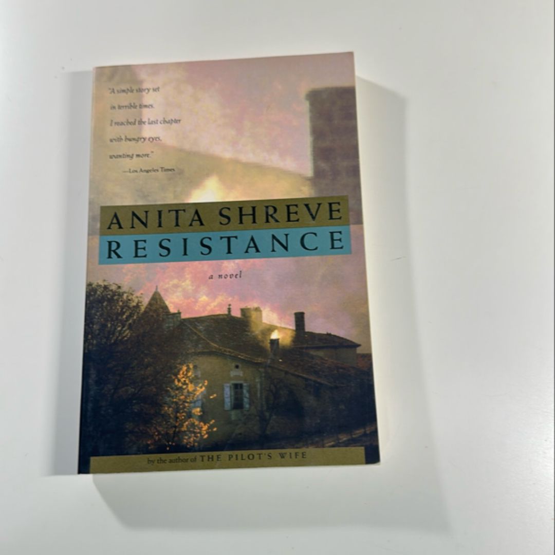 Resistance