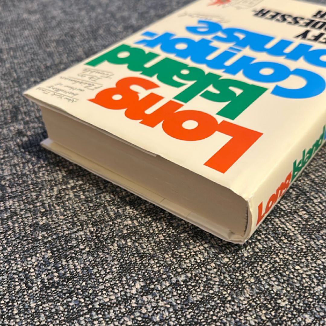 Long Island Compromise