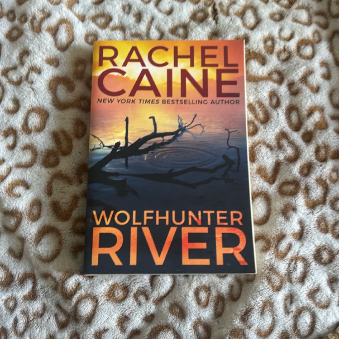 Wolfhunter River