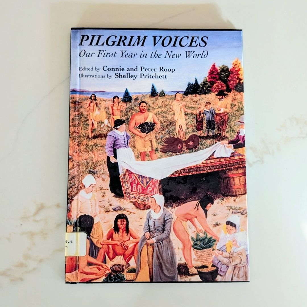 Pilgrim Voices
