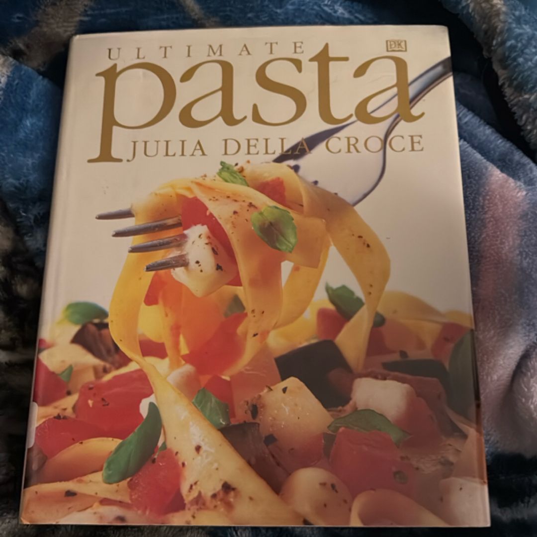 Ultimate Pasta