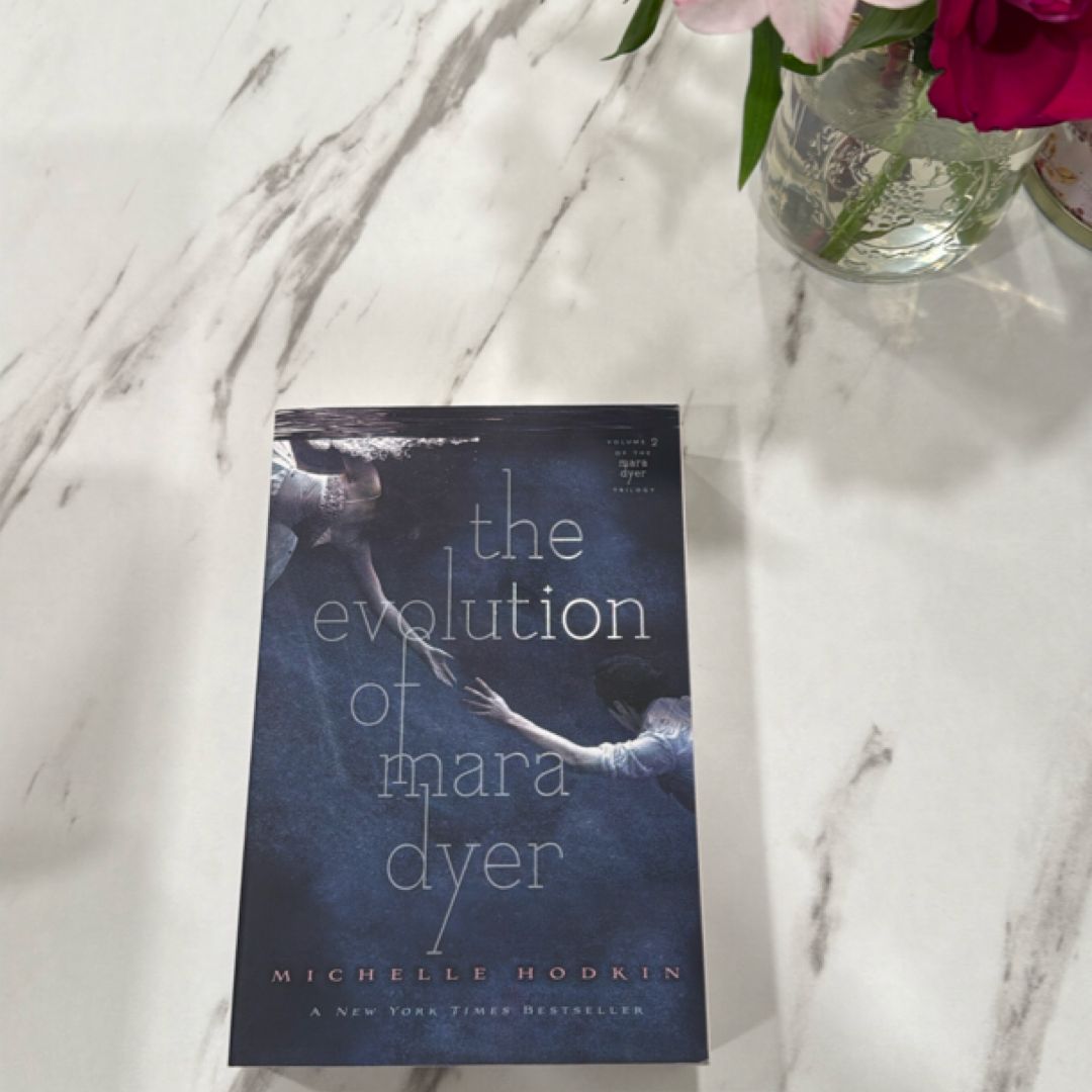 The Evolution of Mara Dyer