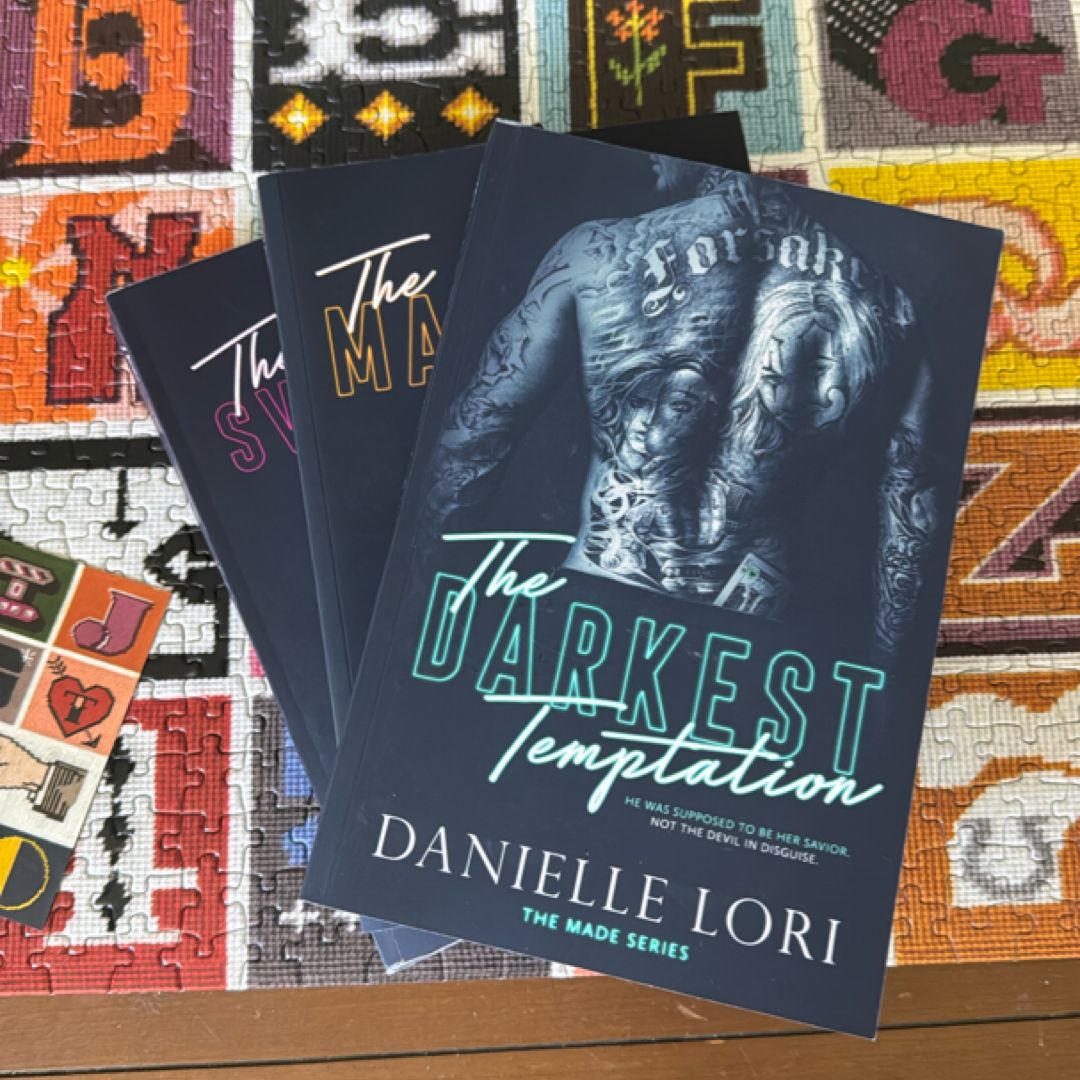 The Darkest Temptation