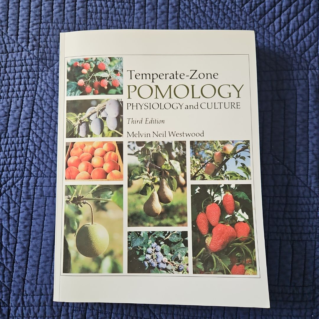 Temperate-Zone Pomology