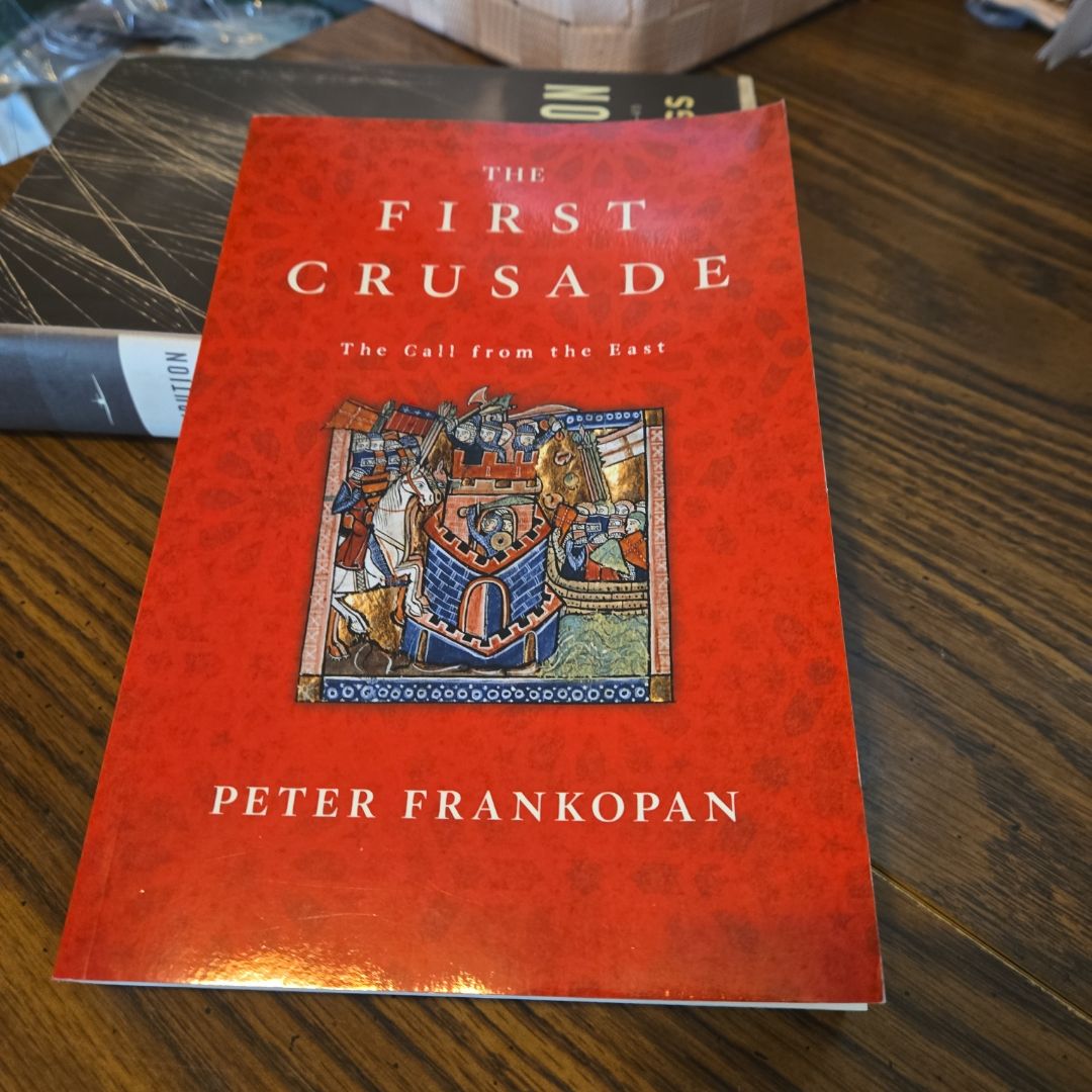 First Crusade