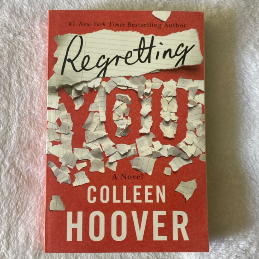 Regretting You