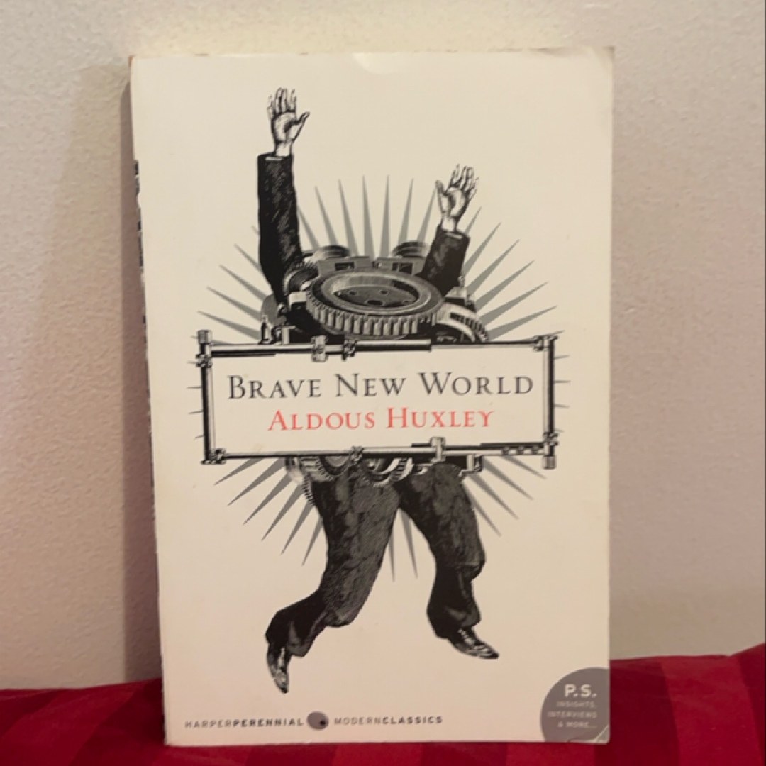 Brave New World