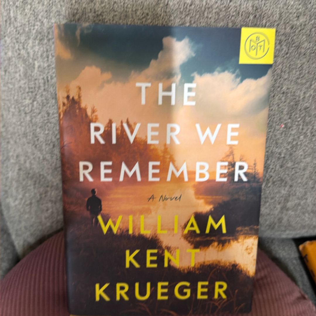 The River We Remember