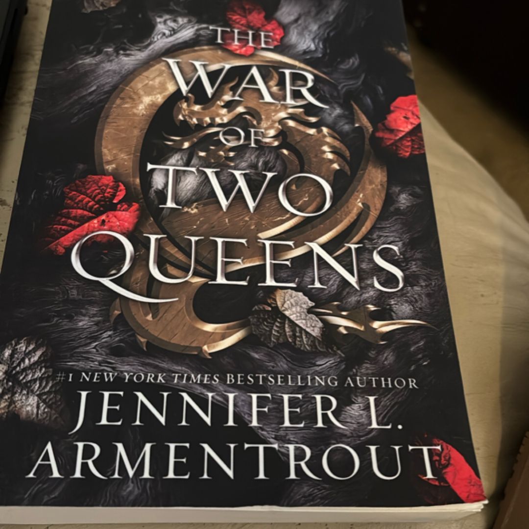 The War of Two Queens