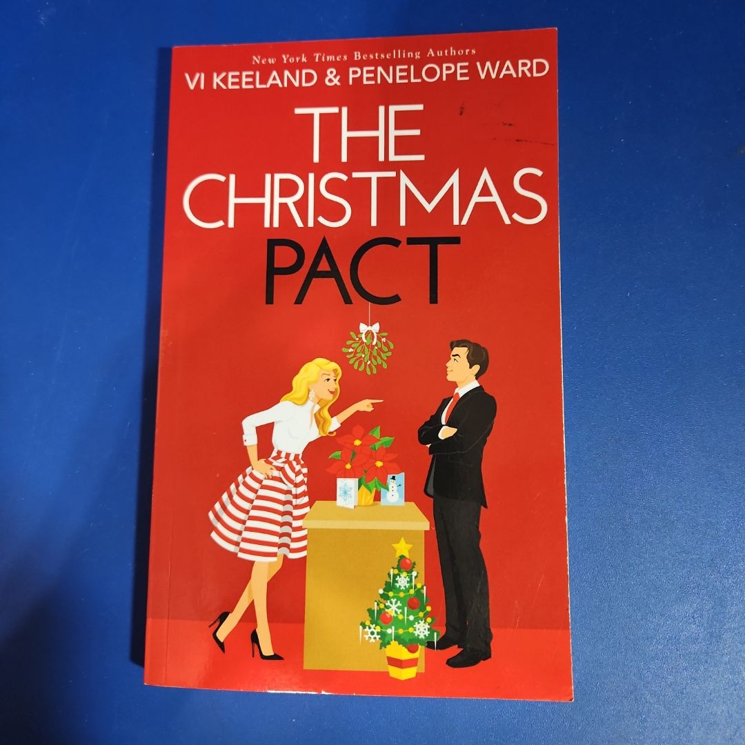 The Christmas Pact