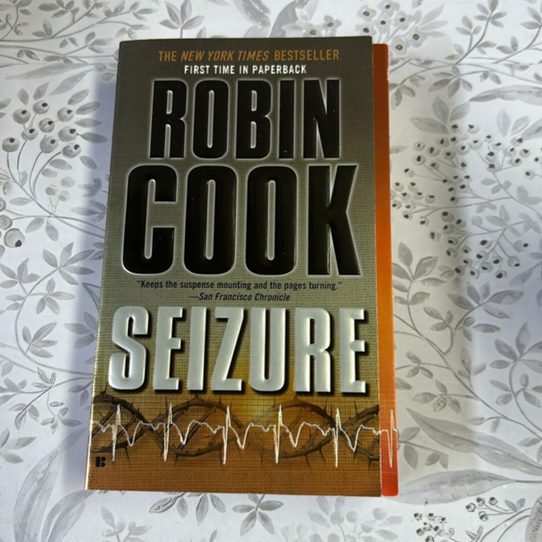 Seizure