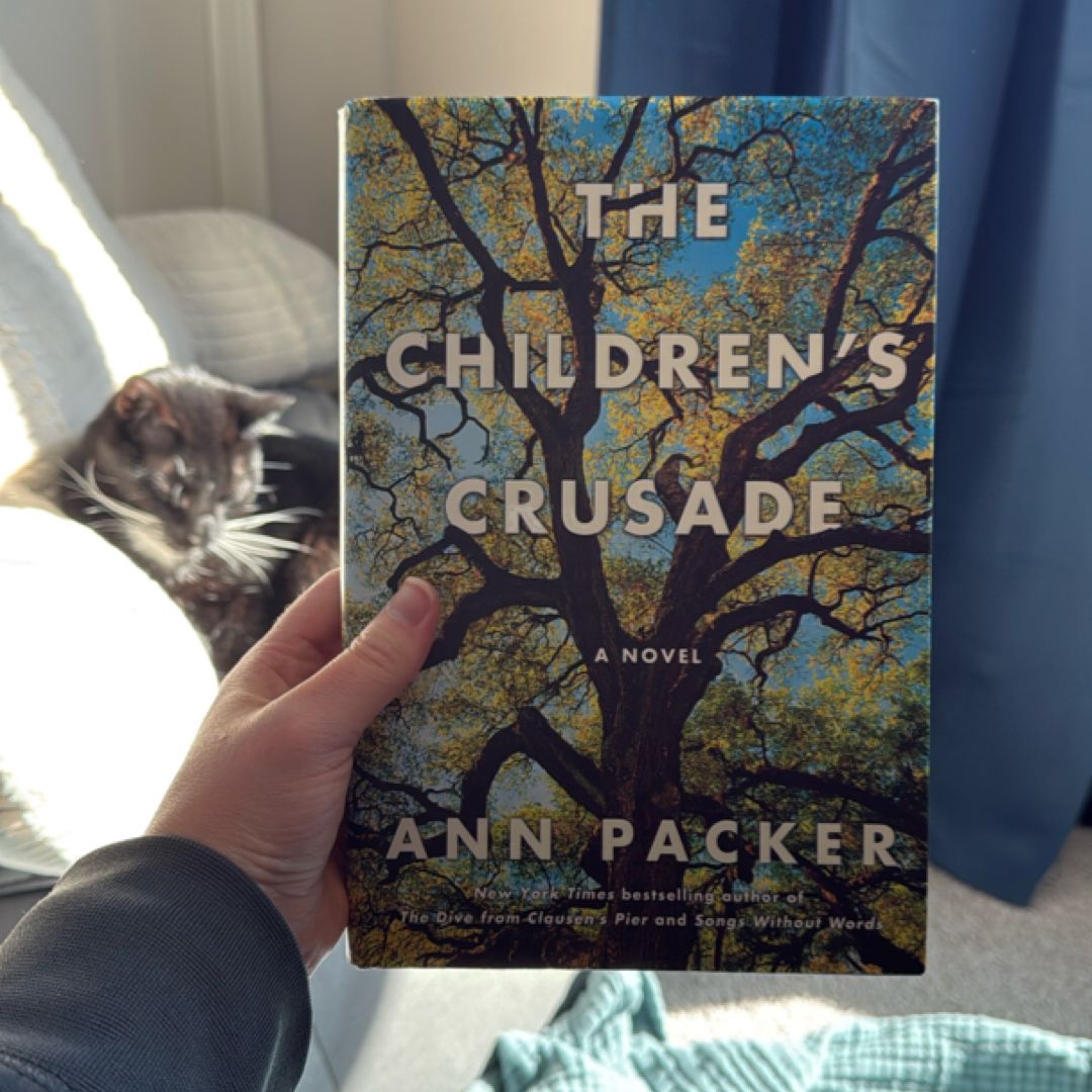 The Children's Crusade