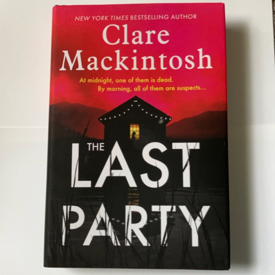 The Last Party