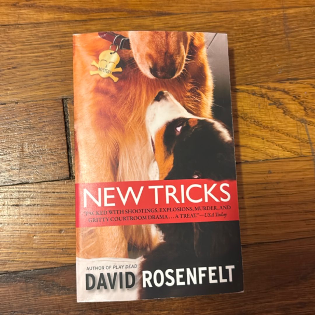 New Tricks
