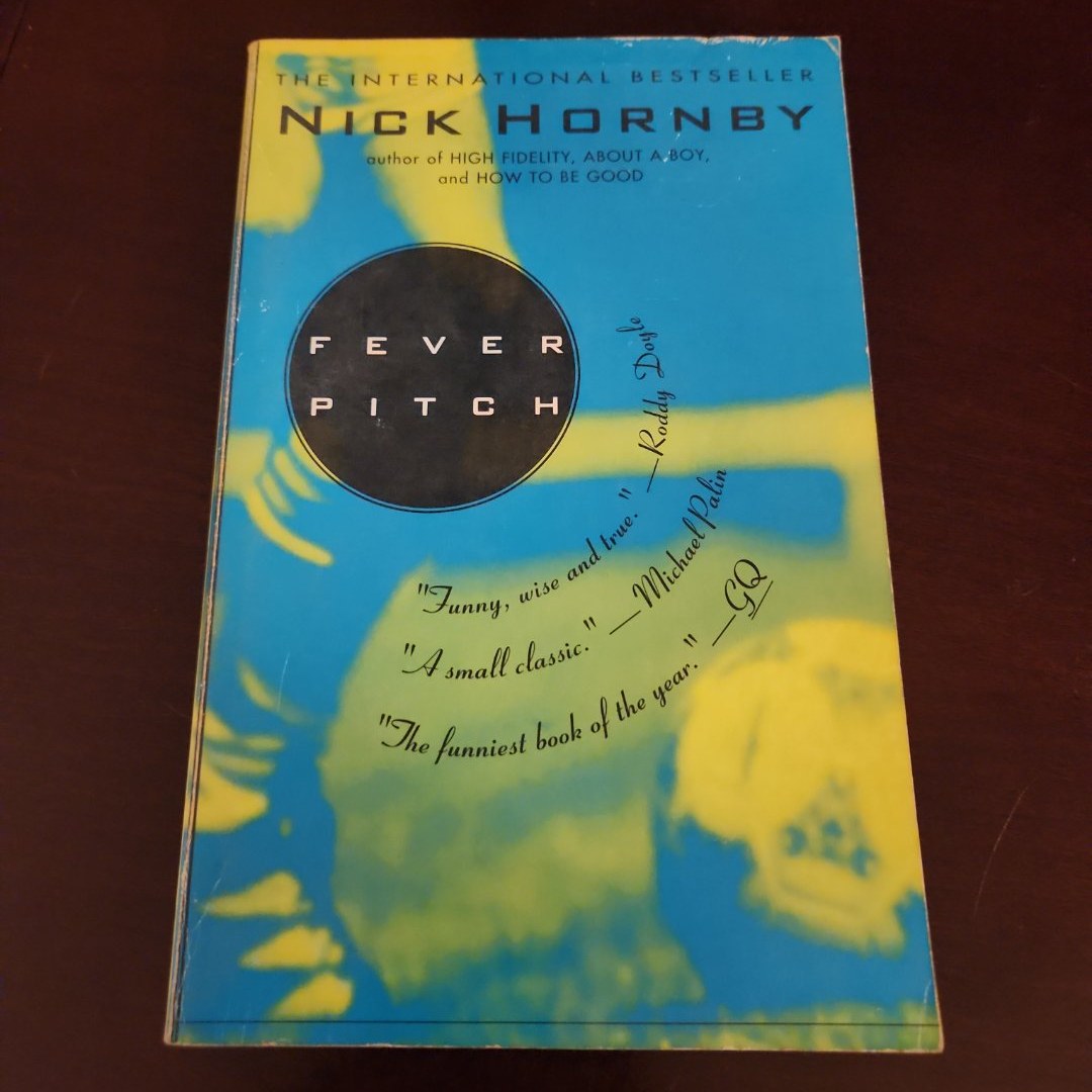 Fever Pitch