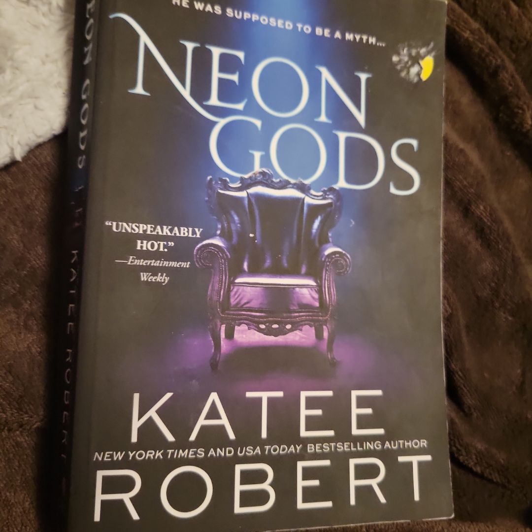 Neon Gods