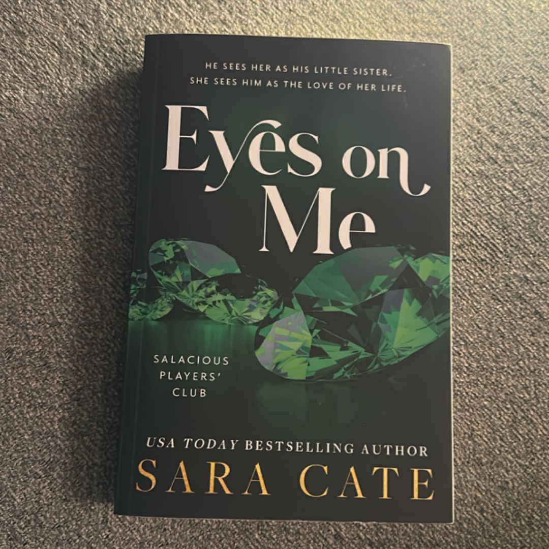 Eyes on Me