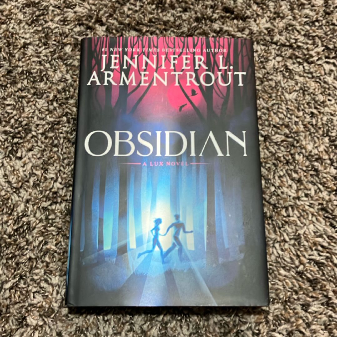 Obsidian