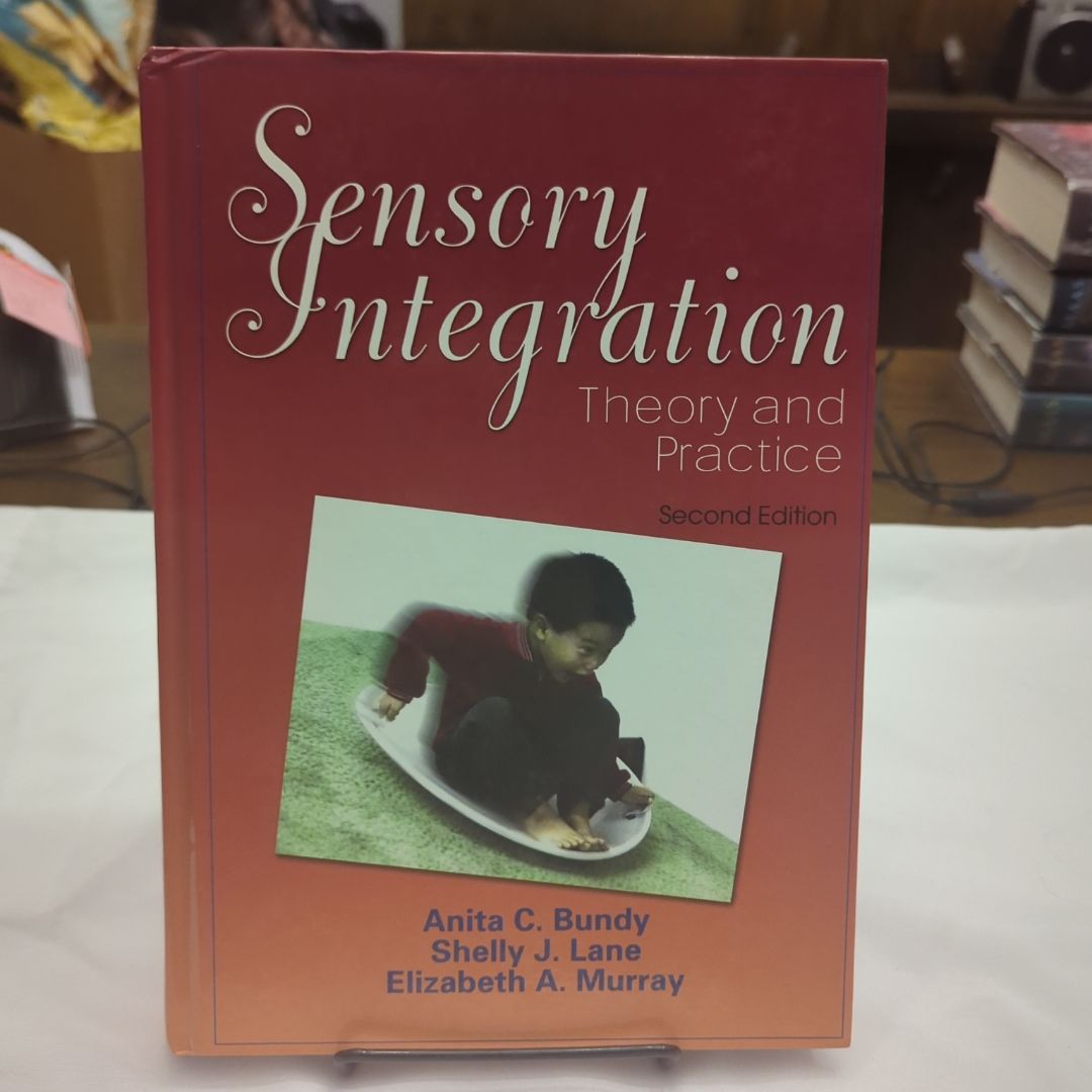 Sensory Integration