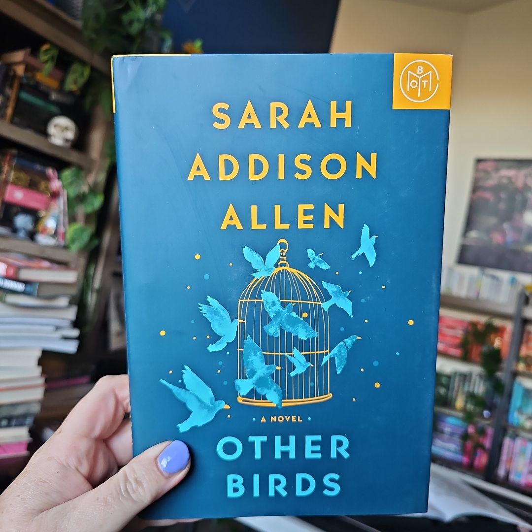 Other Birds