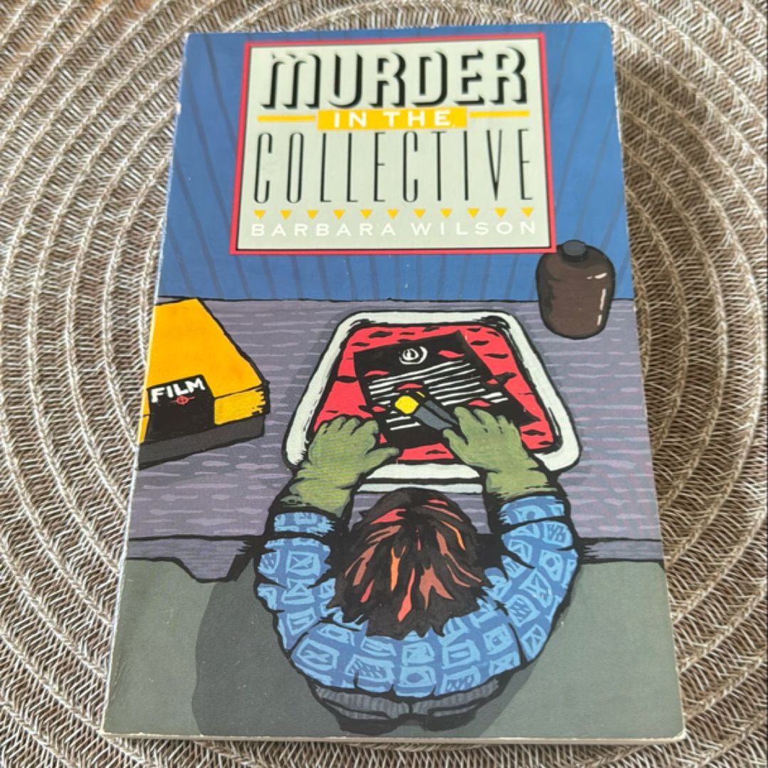Murder in the Collective