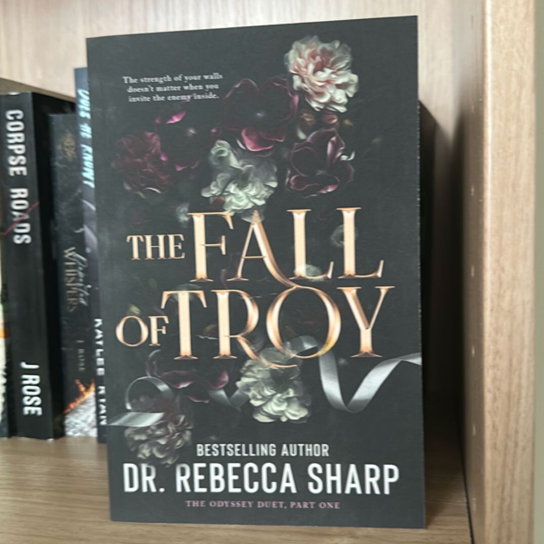 The Fall of Troy
